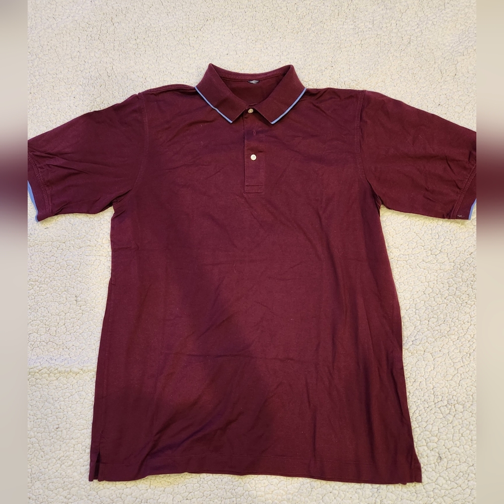 Vintage Men's Dress Shirt Sleeve Size Small